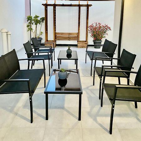 Pap'S Lab Apartments Heraklion  Ngoại thất bức ảnh