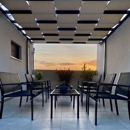 Pap'S Lab Apartments Heraklion  Ngoại thất bức ảnh