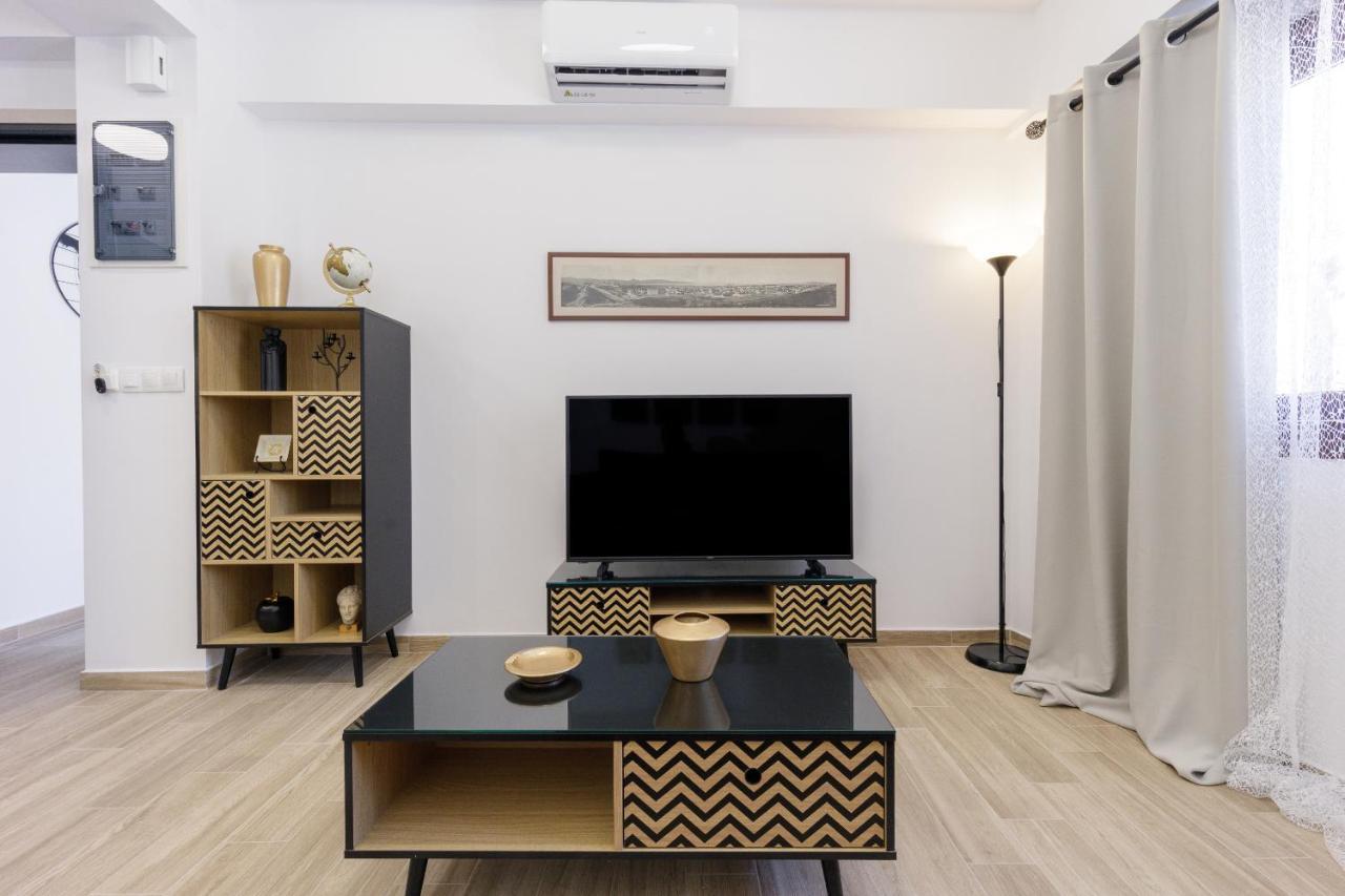 Pap'S Lab Apartments Heraklion  Ngoại thất bức ảnh