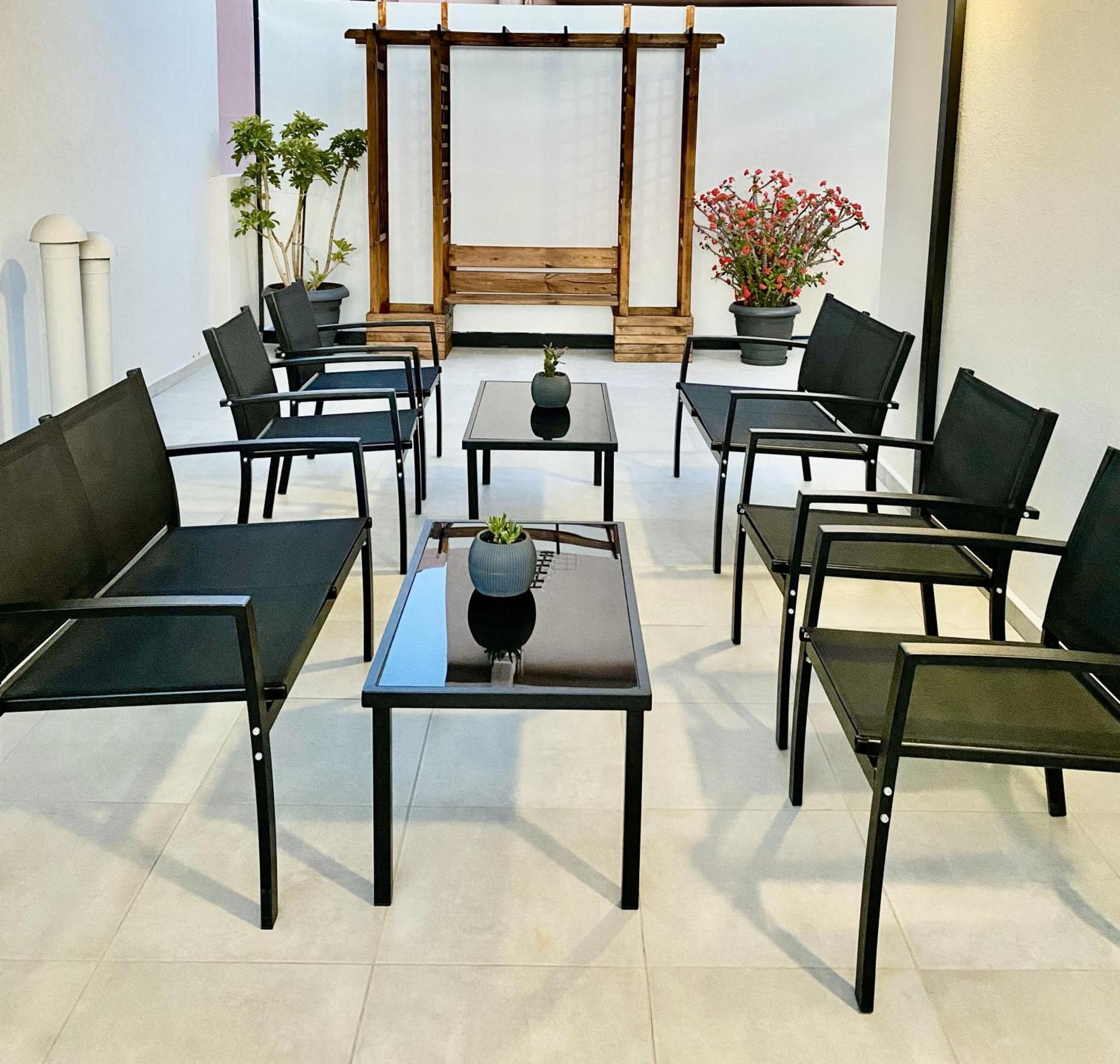 Pap'S Lab Apartments Heraklion  Ngoại thất bức ảnh